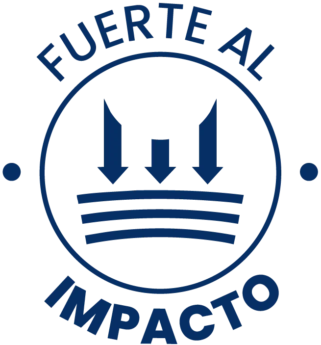 icono de FUERTE_AL_IMPACTO_bicapa Pintura Tráfico Crons